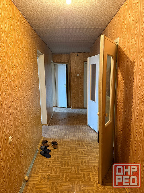 Продается 4-х комнатная квартира в центре Макеевки (бул. Горбачева) Макеевка - изображение 8