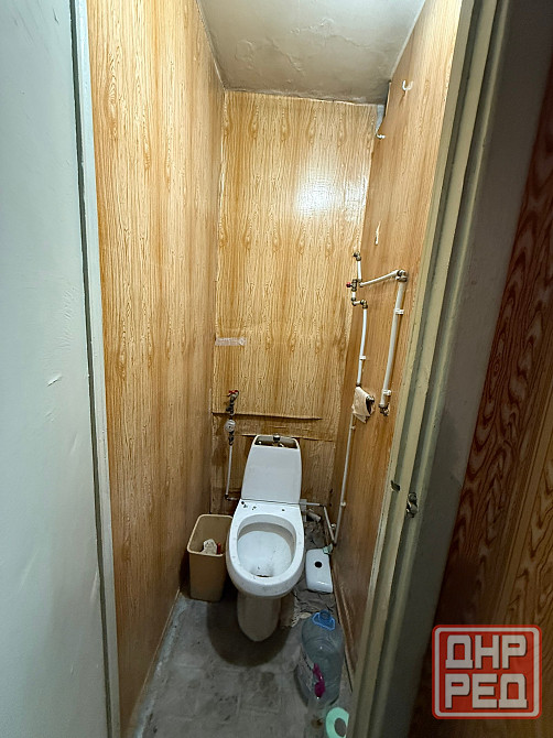 Продается 4-х комнатная квартира в центре Макеевки (бул. Горбачева) Макеевка - изображение 9