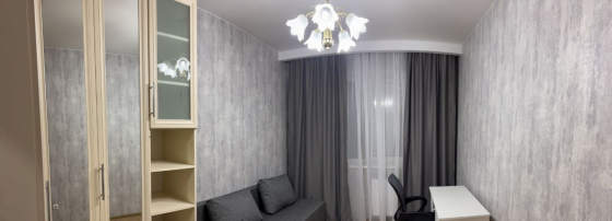 сдам 2х комнатную квартиру в калининском районе на бульваре шевченко Донецк