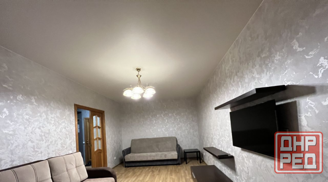 сдам 2х комнатную квартиру в калининском районе на бульваре шевченко Донецк - изображение 3