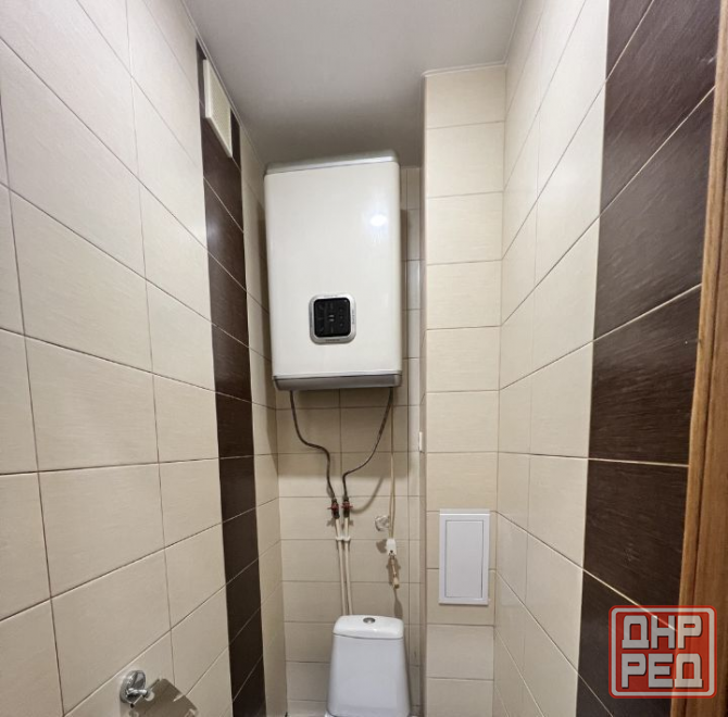 сдам 2х комнатную квартиру в калининском районе на бульваре шевченко Донецк - изображение 5