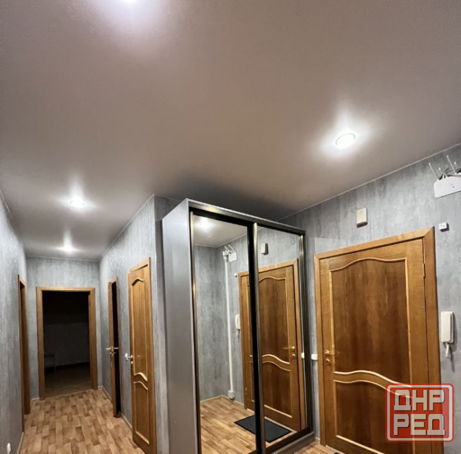 сдам 2х комнатную квартиру в калининском районе на бульваре шевченко Донецк - изображение 2