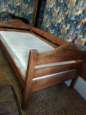 Кровать односпальная Донецк