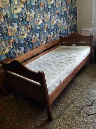 Кровать односпальная Донецк