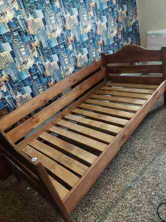 Кровать односпальная Донецк