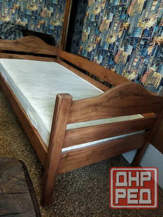 Кровать односпальная Донецк - изображение 2