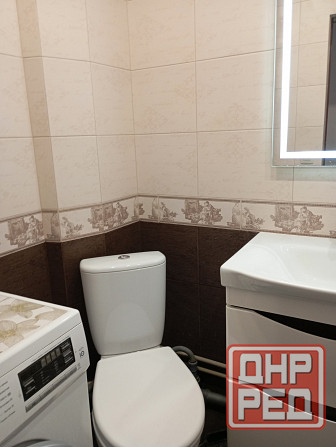 Продам 2 комн.кв в районе Цирка Донецк - изображение 2