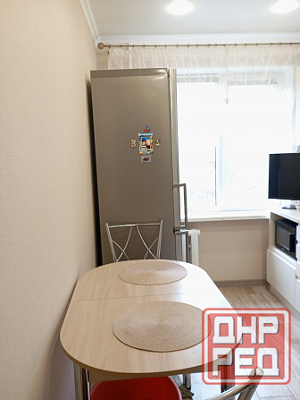 Продам 2 комн.кв в районе Цирка Донецк - изображение 8