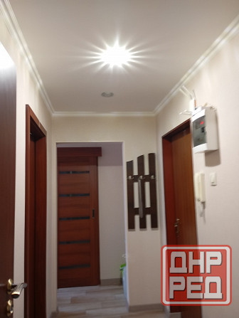 Продам 2 комн.кв в районе Цирка Донецк - изображение 5