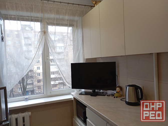 Продам 2 комн.кв в районе Цирка Донецк - изображение 3