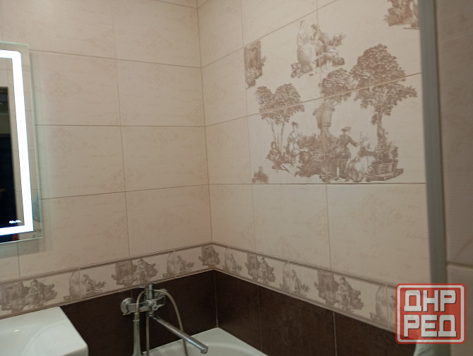 Продам 2 комн.кв в районе Цирка Донецк - изображение 1