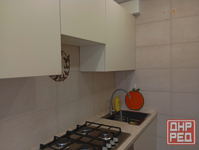 Продам 2 комн.кв в районе Цирка Донецк - изображение 4