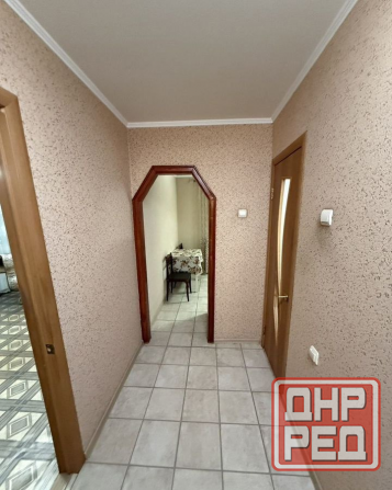 сдам 1 комнатную квартиру в пролетарском районе ореинтир- автостанция Донецк - изображение 4