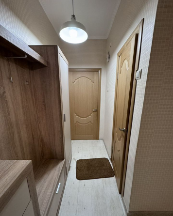 сдам однокомнатную квартиру в будёновском районе Донецк