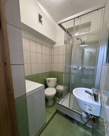 сдам однокомнатную квартиру в будёновском районе Донецк