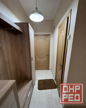 сдам однокомнатную квартиру в будёновском районе Донецк - изображение 5