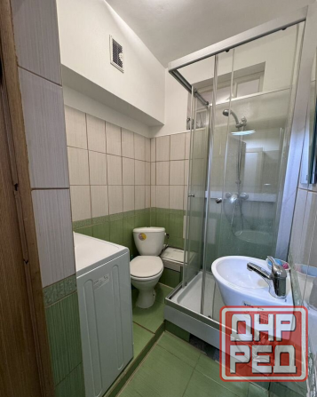 сдам однокомнатную квартиру в будёновском районе Донецк - изображение 6