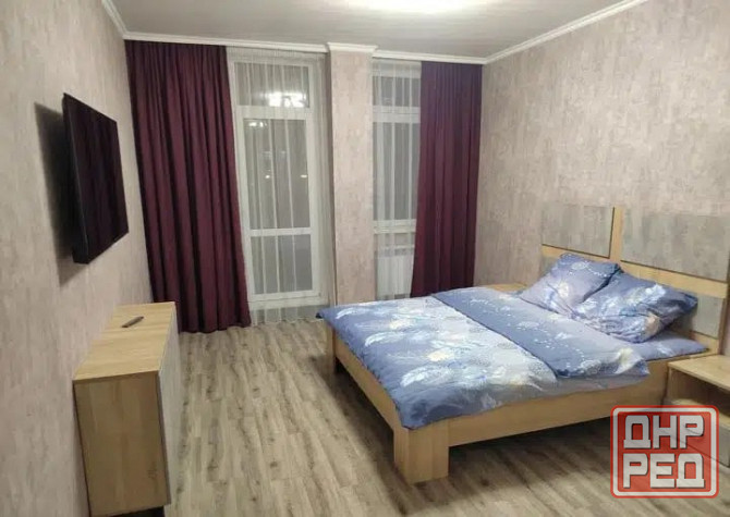 Сдам квартиру в Макеевке на Даках Макеевка - изображение 1