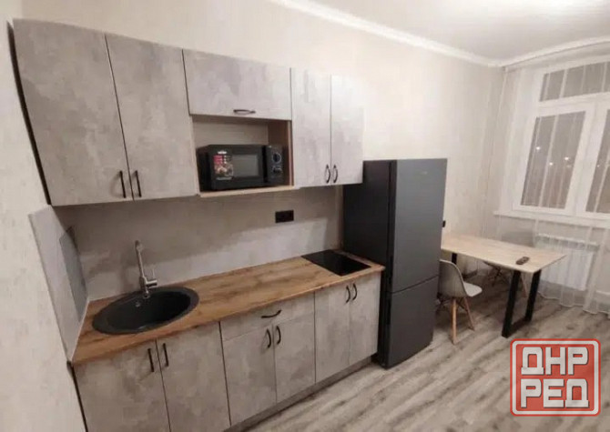 Сдам квартиру в Макеевке на Даках Макеевка - изображение 2