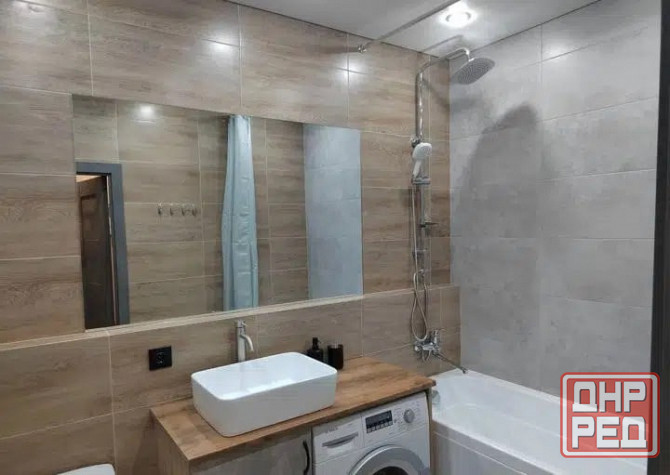 Сдам квартиру в Макеевке на Даках Макеевка - изображение 3