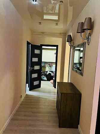 Сдаётся 3-комнатная квартира в Ленинском р-не, ориентир цирк "Космос" Донецк