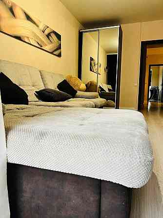 Сдаётся 3-комнатная квартира в Ленинском р-не, ориентир цирк "Космос" Донецк