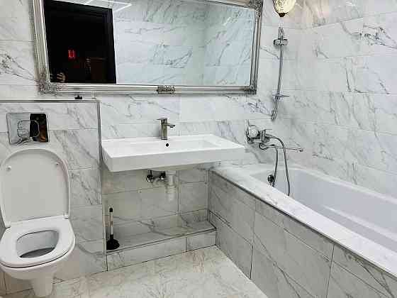 Сдаётся 3-комнатная квартира в Ленинском р-не, ориентир цирк "Космос" Донецк