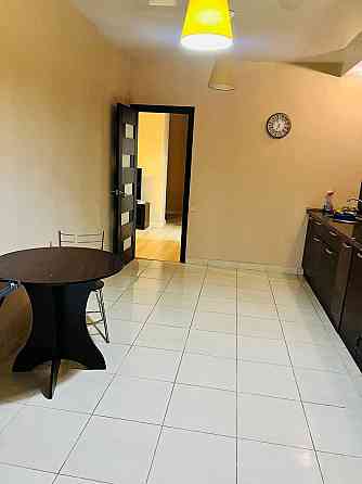 Сдаётся 3-комнатная квартира в Ленинском р-не, ориентир цирк "Космос" Донецк