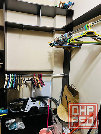 Сдаётся 3-комнатная квартира в Ленинском р-не, ориентир цирк "Космос" Донецк - изображение 5