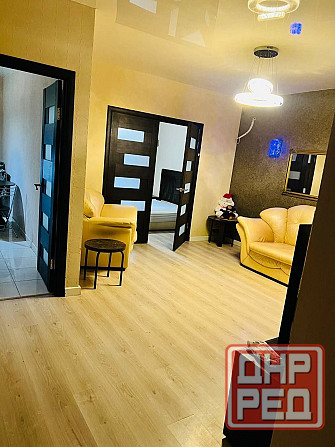 Сдаётся 3-комнатная квартира в Ленинском р-не, ориентир цирк "Космос" Донецк - изображение 6