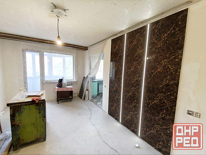 Продам 3 ком.кв.на Азотном. Донецк - изображение 5