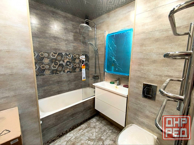 Продам 3 ком.кв.на Азотном. Донецк - изображение 3