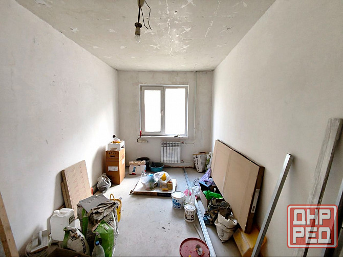Продам 3 ком.кв.на Азотном. Донецк - изображение 7