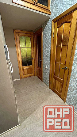 Сдается 2-комнатная квартира в Ворошиловском районе Школьный Бульвар Донецк - изображение 4