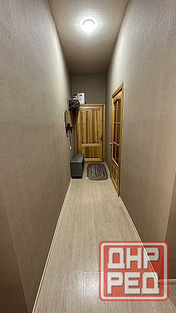 Сдается 2-комнатная квартира в Ворошиловском районе Школьный Бульвар Донецк - изображение 2