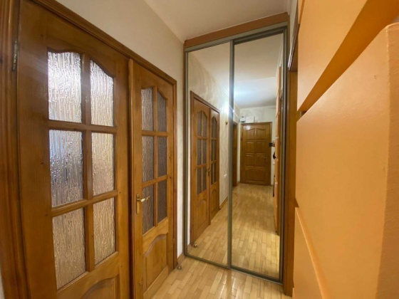 сдам 2х комнатную квартиру в кировском районе на семашко Донецк