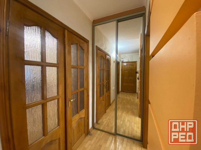 сдам 2х комнатную квартиру в кировском районе на семашко Донецк - изображение 4