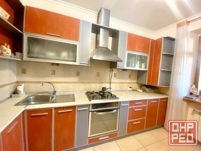 сдам 2х комнатную квартиру в кировском районе на семашко Донецк - изображение 2