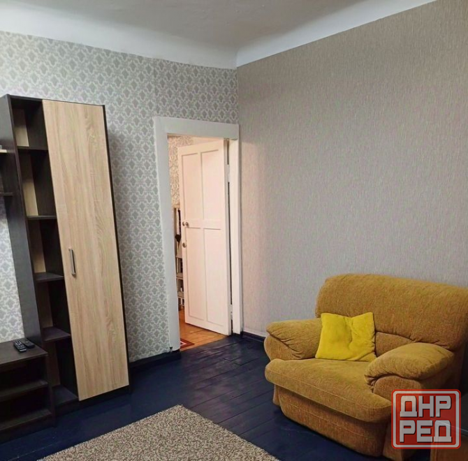 сдам 2х комнатную квартиру в киевском районе Донецк - изображение 2