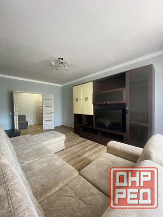 Сдам однушку Ленинский проспект. Донецк - изображение 1