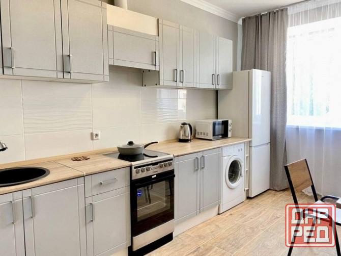 Сдам однушку Ленинский проспект. Донецк - изображение 2