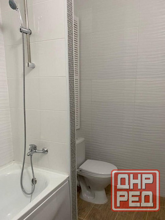 Сдам однушку Ленинский проспект. Донецк - изображение 3