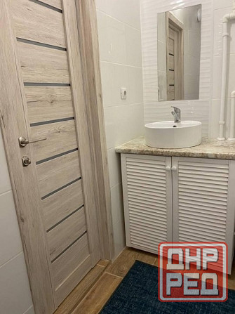 Сдам однушку Ленинский проспект. Донецк - изображение 4