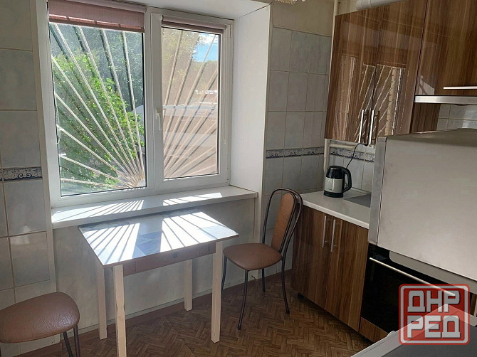 Сдаётся 2-комнтная квартира в районе Мариуполь - изображение 1