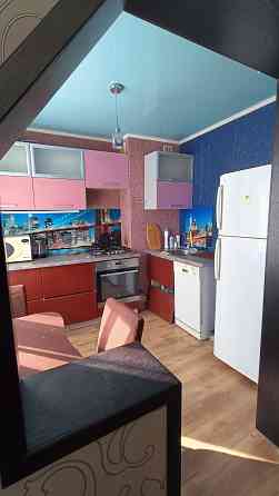 Продам 2х комн., 3/9, хорошее состояние, ул. Краснознаменская Центр Харцызск