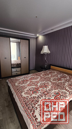 Продам 2х комн., 3/9, хорошее состояние, ул. Краснознаменская Центр Харцызск - изображение 7