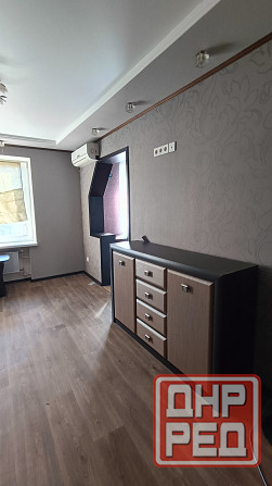 Продам 2х комн., 3/9, хорошее состояние, ул. Краснознаменская Центр Харцызск - изображение 5