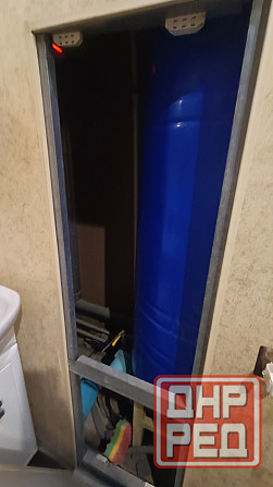 Продам 2х комн., 3/9, хорошее состояние, ул. Краснознаменская Центр Харцызск - изображение 11