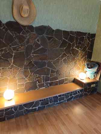 Оплата по факту заселения. Вода постоянно. Сдам 2к.кв. Буденновский р-н, Заперевальная, Шк 136. Донецк