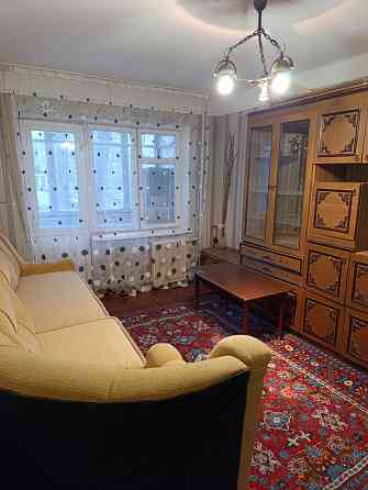 Оплата по факту заселения. Вода постоянно. Сдам 2к.кв. Буденновский р-н, Заперевальная, Шк 136. Донецк